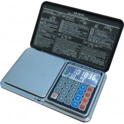 Waga elektroniczna - kalkulacyjna UCSK 300/0,01g