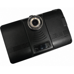 NAWIGACJA GPS UROUTE 7