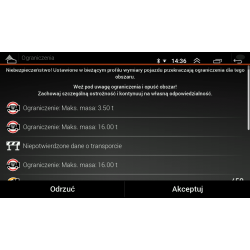 NAWIGACJA GPS 9