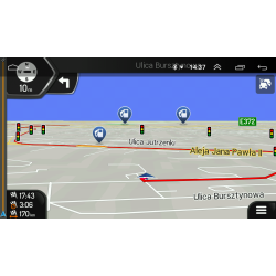 NAWIGACJA GPS 9