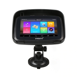 NAWIGACJA MOTOCYKLOWA  ONLINE WODOODPORNA  84F-53HD