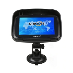 NAWIGACJA MOTOCYKLOWA  ONLINE WODOODPORNA  84F-53HD