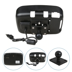 NAWIGACJA MOTOCYKLOWA  ONLINE WODOODPORNA  84F-53HD