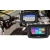 NAWIGACJA MOTOCYKLOWA  ONLINE WODOODPORNA  84F-53HD